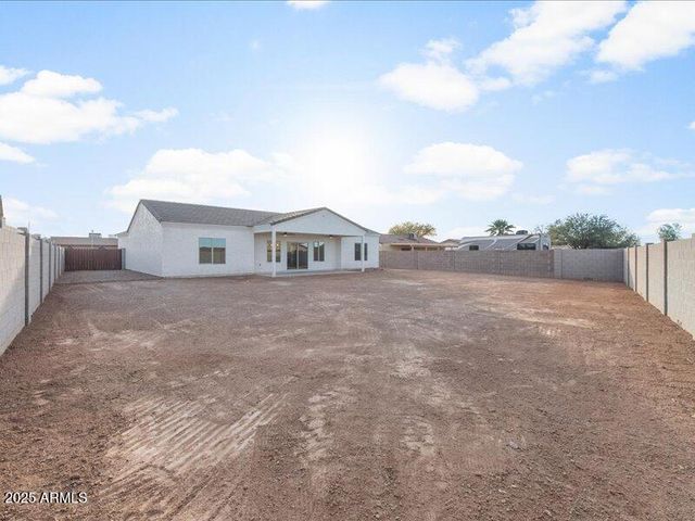 3805 N ESTRELLA Road, Eloy, AZ 85131