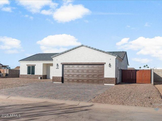 3805 N ESTRELLA Road, Eloy, AZ 85131