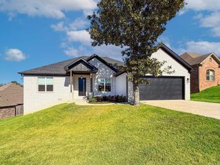 2125 Gap Creek Drive, Sherwood, AR 72120