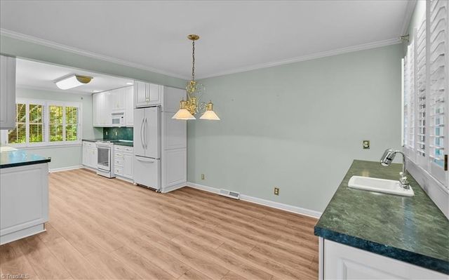 3912 Watauga Drive, Greensboro, NC 27410