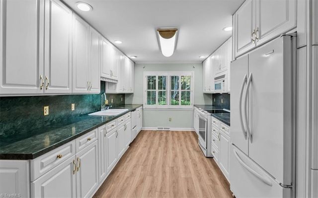 3912 Watauga Drive, Greensboro, NC 27410