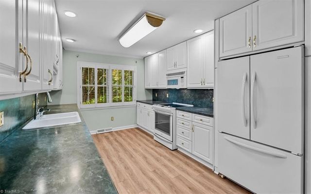 3912 Watauga Drive, Greensboro, NC 27410
