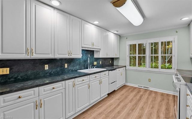 3912 Watauga Drive, Greensboro, NC 27410
