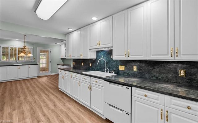 3912 Watauga Drive, Greensboro, NC 27410