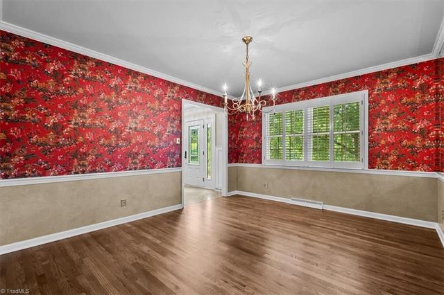 3912 Watauga Drive, Greensboro, NC 27410