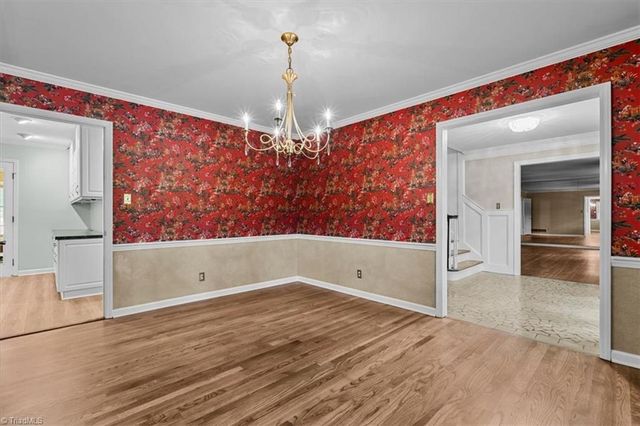 3912 Watauga Drive, Greensboro, NC 27410