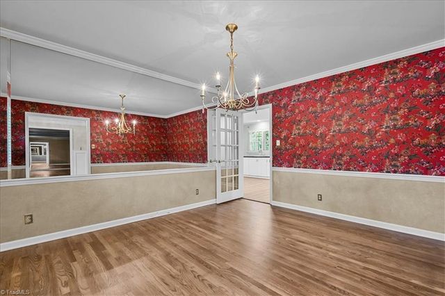 3912 Watauga Drive, Greensboro, NC 27410