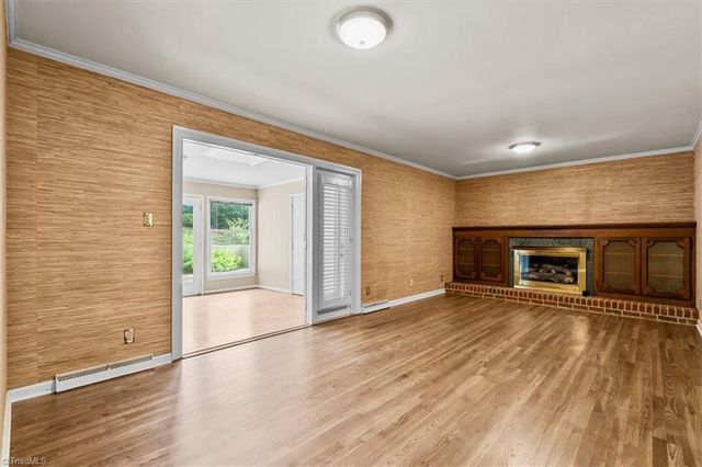 3912 Watauga Drive, Greensboro, NC 27410