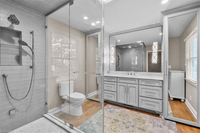 3912 Watauga Drive, Greensboro, NC 27410