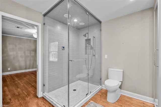 3912 Watauga Drive, Greensboro, NC 27410