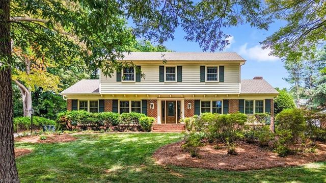 3912 Watauga Drive, Greensboro, NC 27410