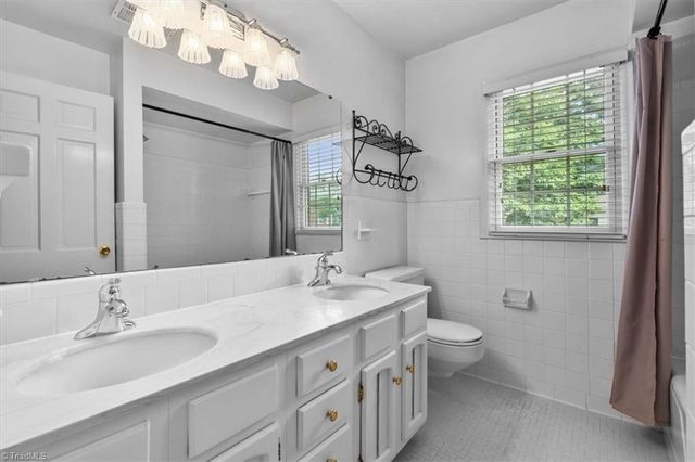 3912 Watauga Drive, Greensboro, NC 27410