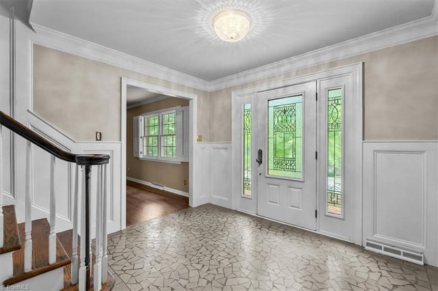 3912 Watauga Drive, Greensboro, NC 27410