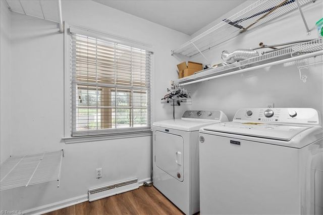 3912 Watauga Drive, Greensboro, NC 27410