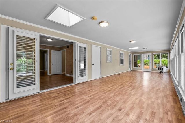 3912 Watauga Drive, Greensboro, NC 27410