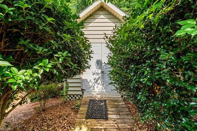 3912 Watauga Drive, Greensboro, NC 27410