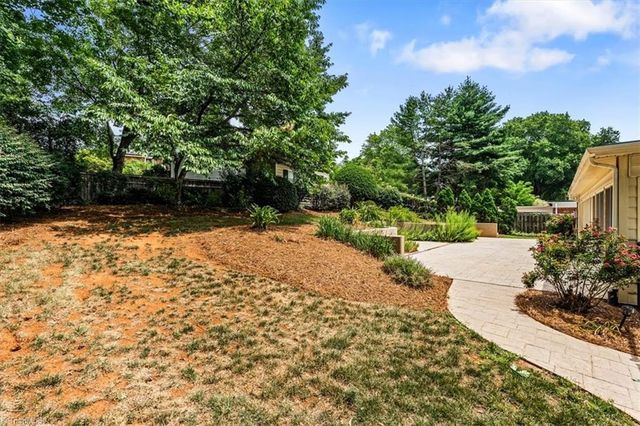 3912 Watauga Drive, Greensboro, NC 27410