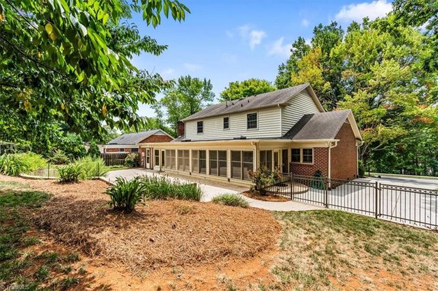 3912 Watauga Drive, Greensboro, NC 27410