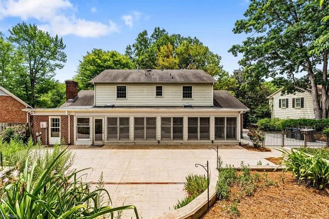 3912 Watauga Drive, Greensboro, NC 27410
