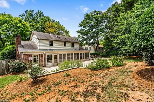 3912 Watauga Drive, Greensboro, NC 27410