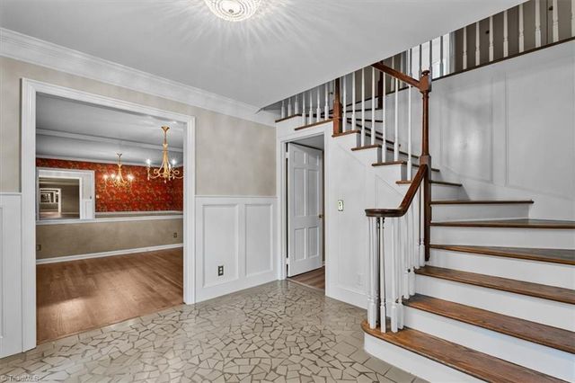 3912 Watauga Drive, Greensboro, NC 27410