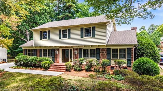 3912 Watauga Drive, Greensboro, NC 27410
