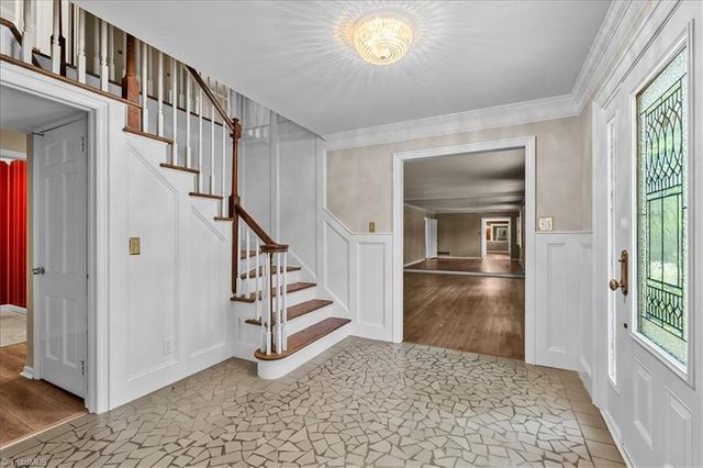 3912 Watauga Drive, Greensboro, NC 27410
