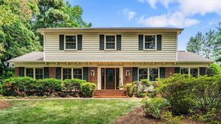 3912 Watauga Drive, Greensboro, NC 27410