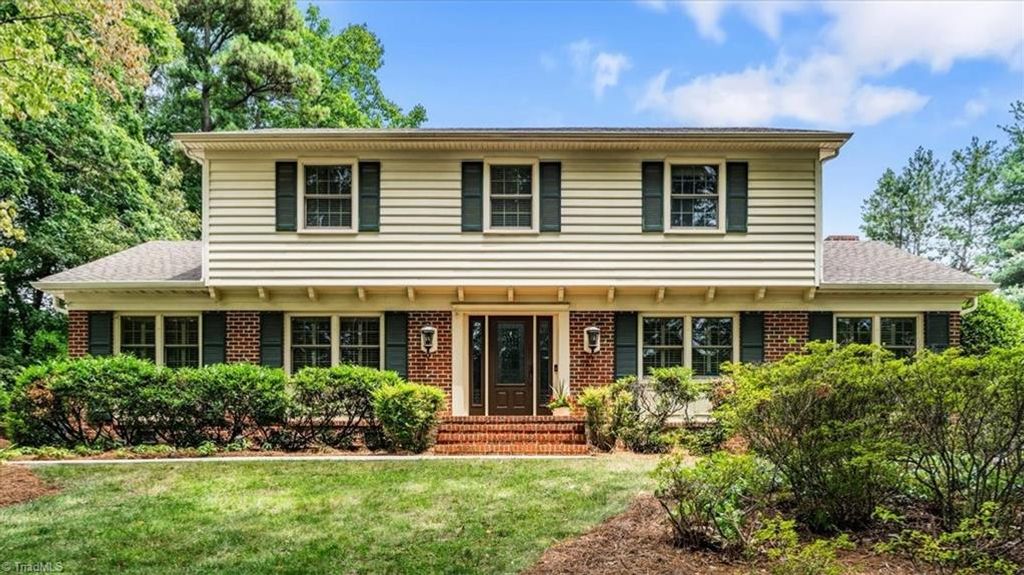 3912 Watauga Drive, Greensboro, NC 27410