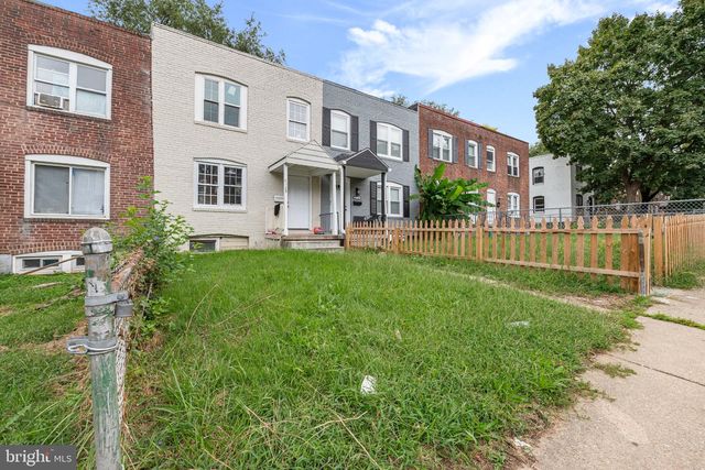 4109 AUDREY AVE, Baltimore, MD 21225