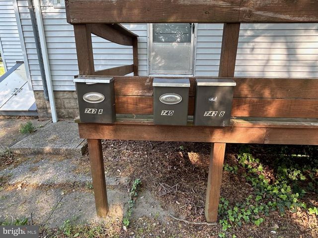 742 S STATE ST, Dover, DE 19901