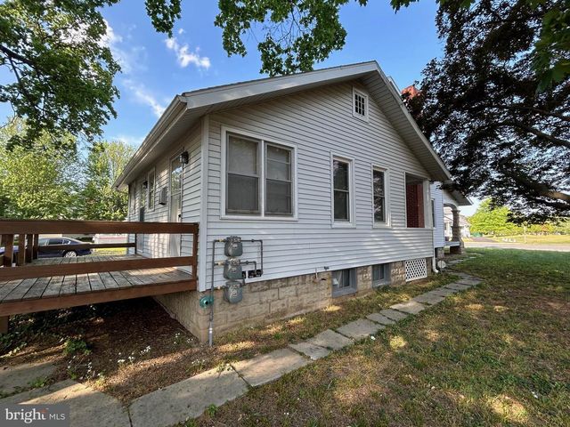 742 S STATE ST, Dover, DE 19901