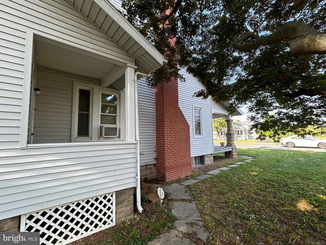 742 S STATE ST, Dover, DE 19901