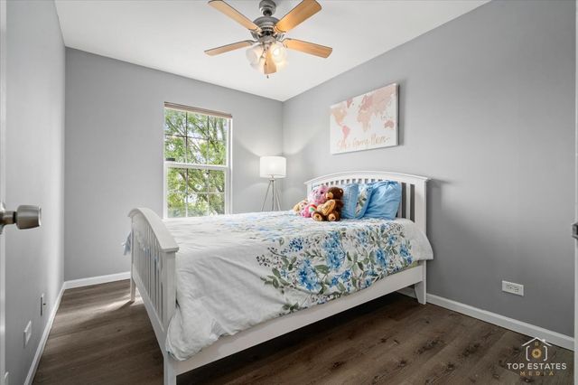 2039 Muirfield Drive, Yorkville, IL 60560