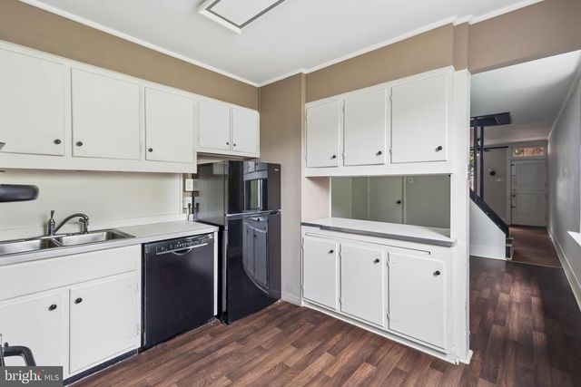 2306 E DAUPHIN ST, Philadelphia, PA 19125