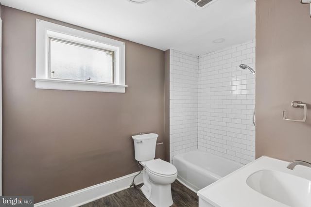 2306 E DAUPHIN ST, Philadelphia, PA 19125