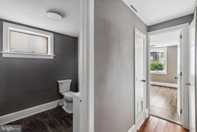 2306 E DAUPHIN ST, Philadelphia, PA 19125