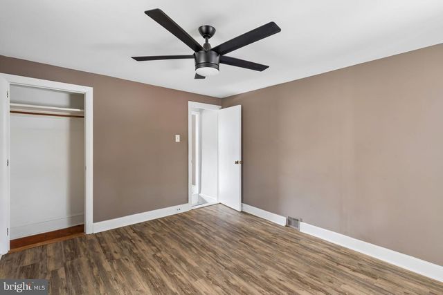 2306 E DAUPHIN ST, Philadelphia, PA 19125