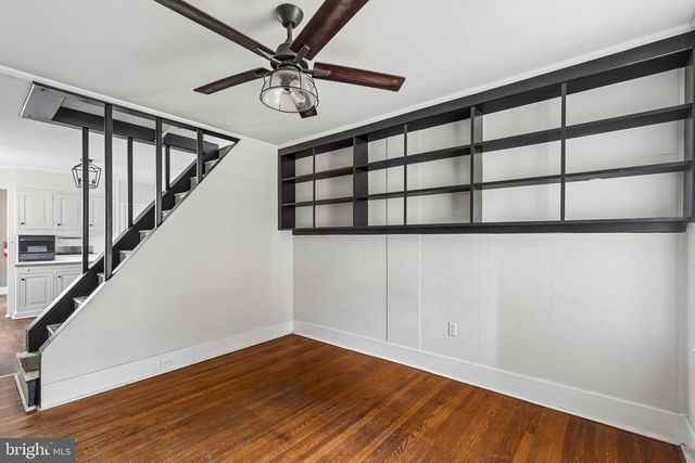 2306 E DAUPHIN ST, Philadelphia, PA 19125