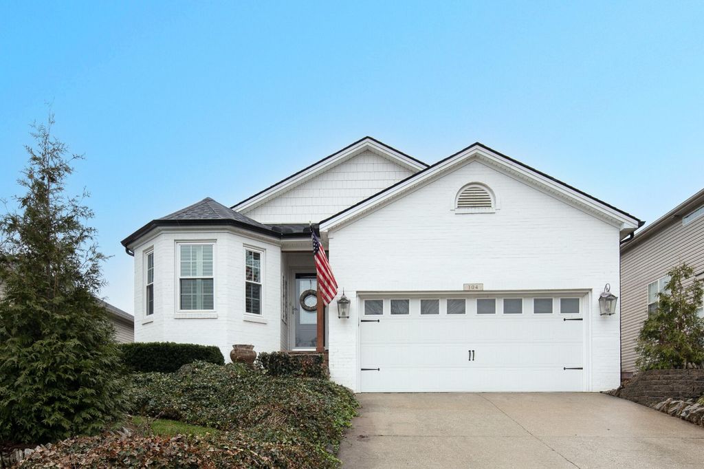 104 Furlong Court, Georgetown, KY 40324