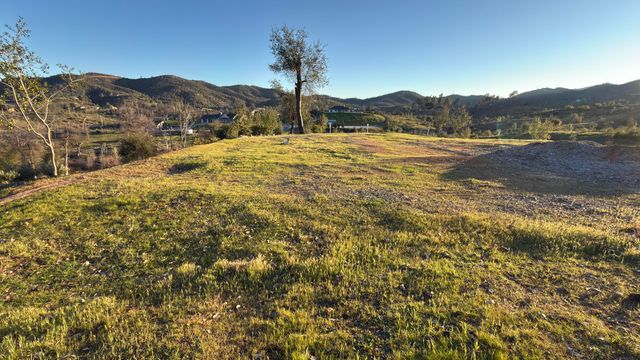 10000 Tilton Mine Road, Redding, CA 96001