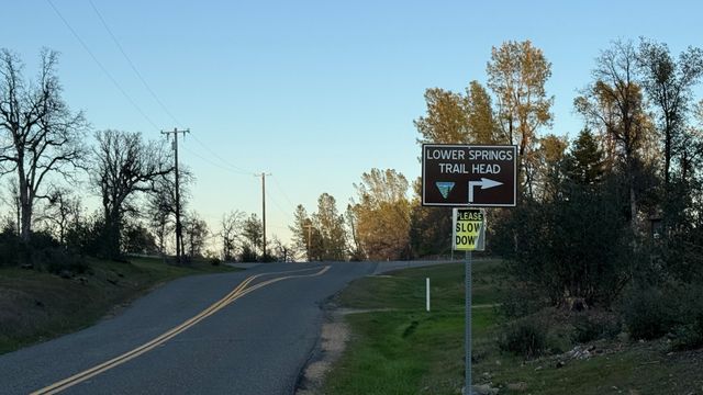 10000 Tilton Mine Road, Redding, CA 96001