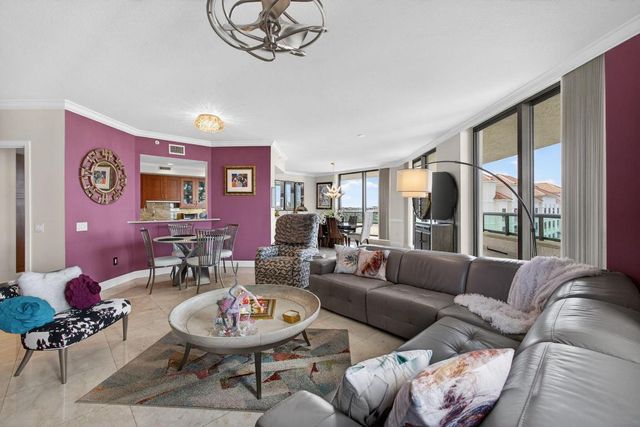 3610 Gardens Parkway 601a, Palm Beach Gardens, FL 33410