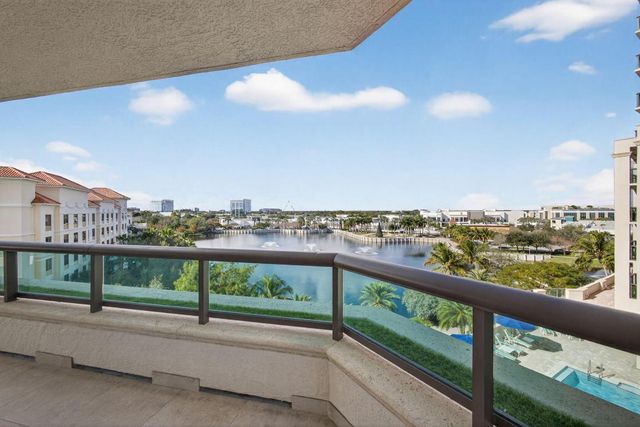 3610 Gardens Parkway 601a, Palm Beach Gardens, FL 33410