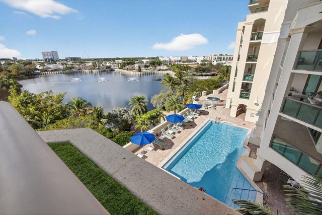 3610 Gardens Parkway 601a, Palm Beach Gardens, FL 33410