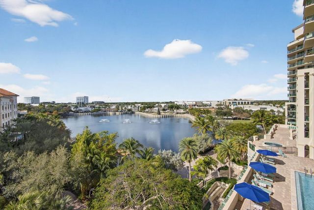 3610 Gardens Parkway 601a, Palm Beach Gardens, FL 33410