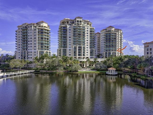 3610 Gardens Parkway 601a, Palm Beach Gardens, FL 33410