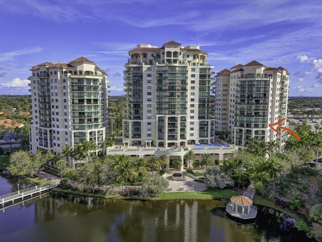 3610 Gardens Parkway 601a, Palm Beach Gardens, FL 33410