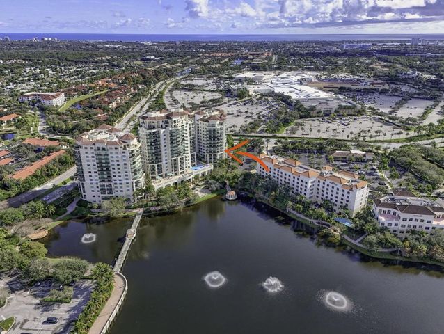 3610 Gardens Parkway 601a, Palm Beach Gardens, FL 33410