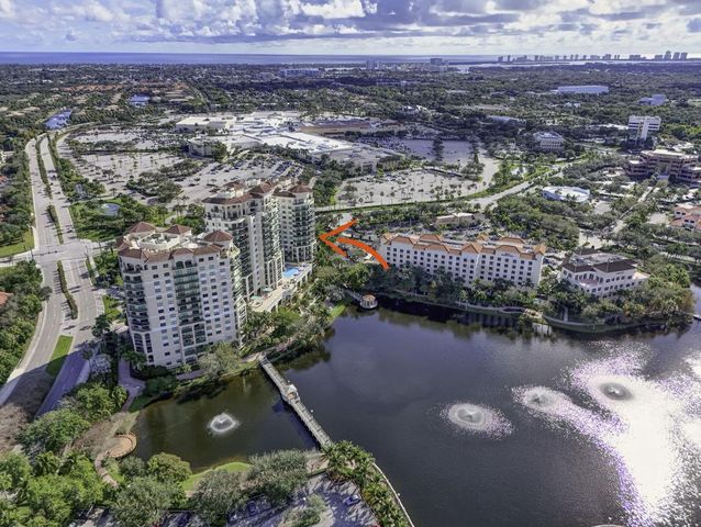3610 Gardens Parkway 601a, Palm Beach Gardens, FL 33410